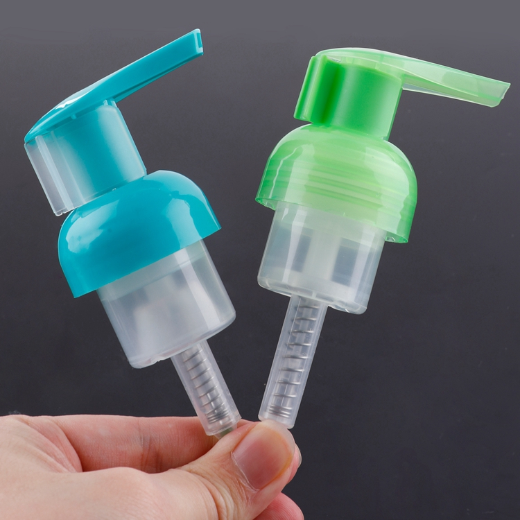 L5910 foam pump(7) L5910 foam pump(7)