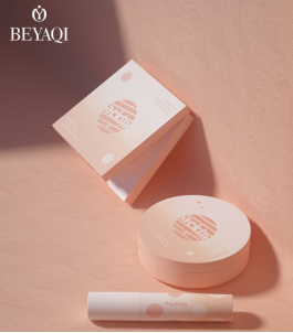 cute powder compact box cute powder compact box