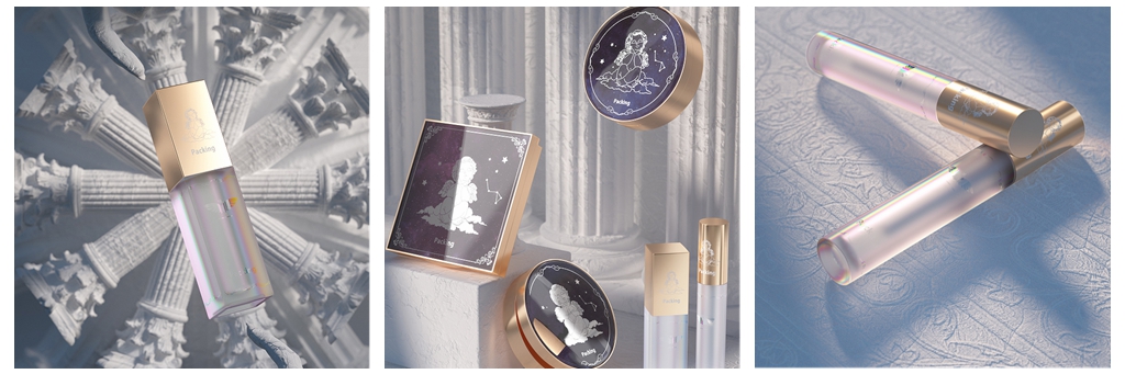 popular cosmetic packaging popular cosmetic packaging