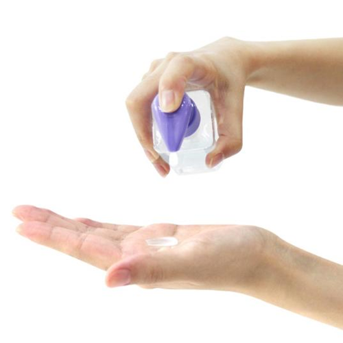 twisting Lotion Pump twisting Lotion Pump