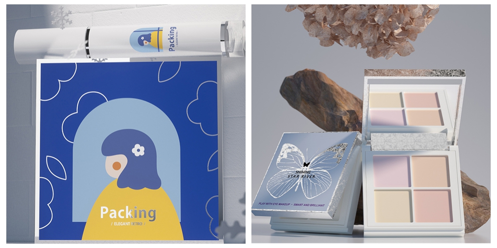 cosmetic packaging cosmetic packaging