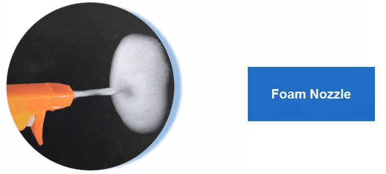 gardening trigger sprayer PCR trigger sprayers