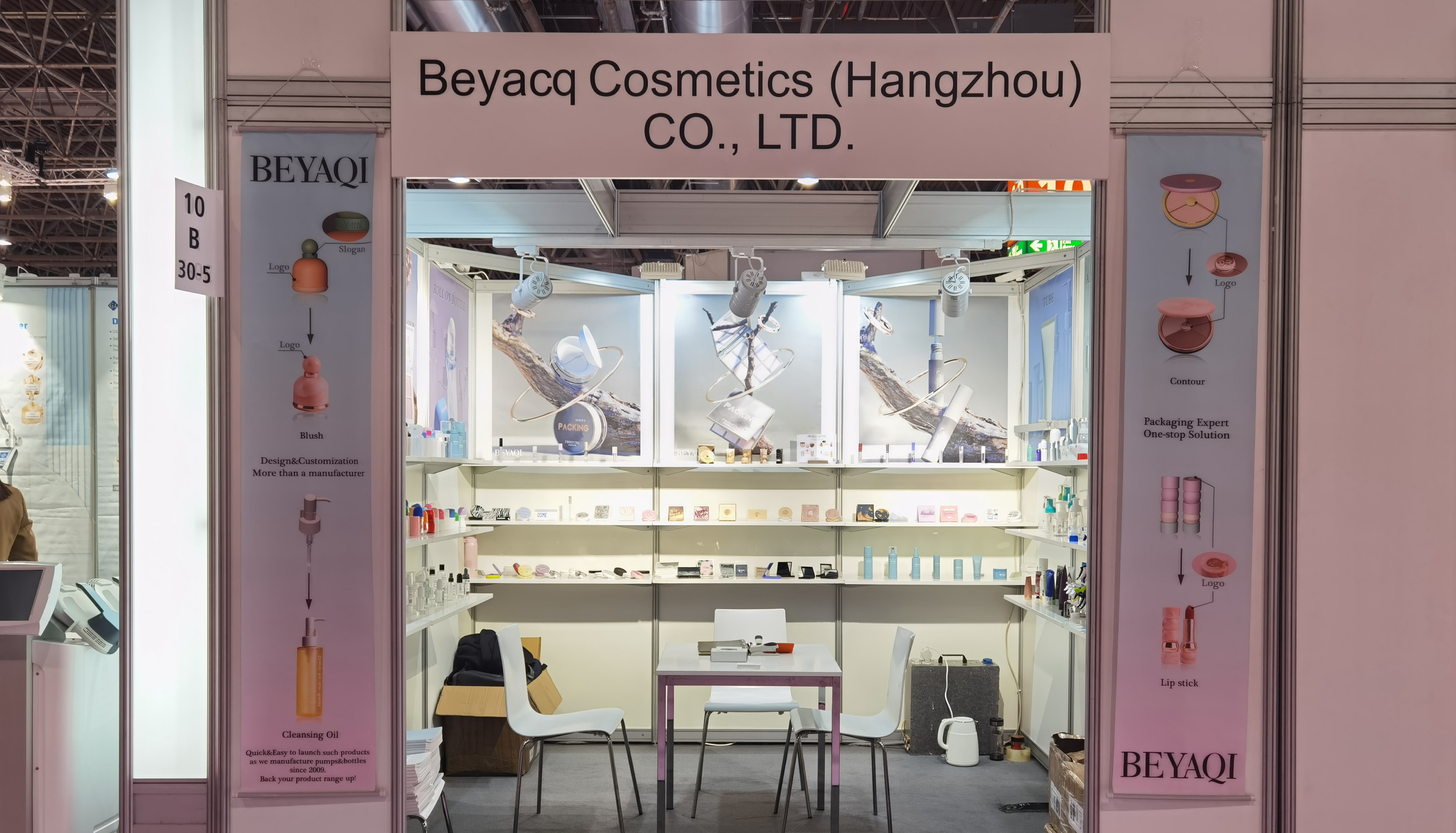 BEAUTY DÜSSELDORF 2023 BEAUTY DÜSSELDORF 2023