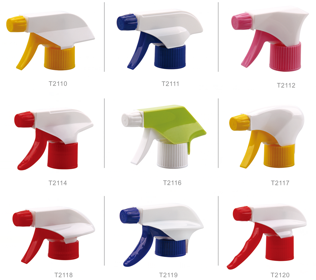 trigger sprayer trigger sprayer