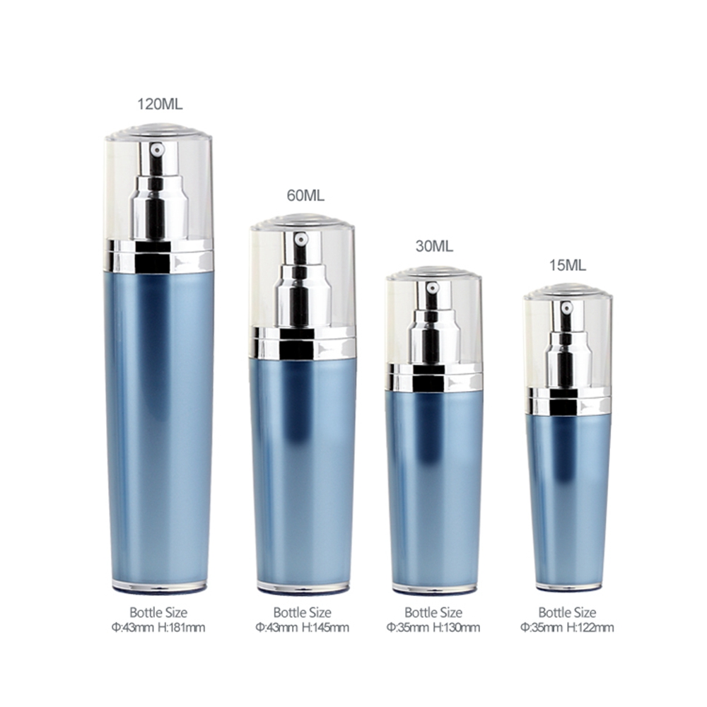 30g acrylic cream bottle (2) 30g acrylic cream bottle (2)