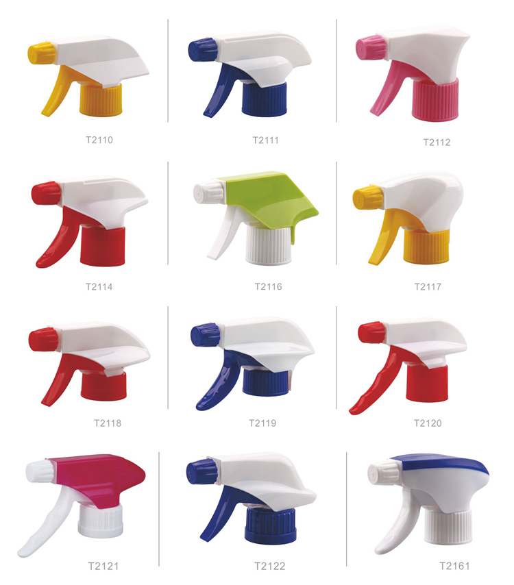 T21 Trigger Sprayer T21 Trigger Sprayer