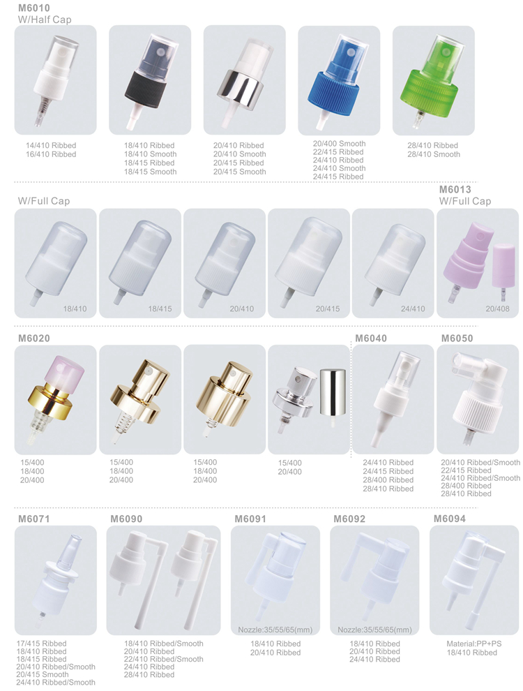 mist Sprayer mist Sprayer