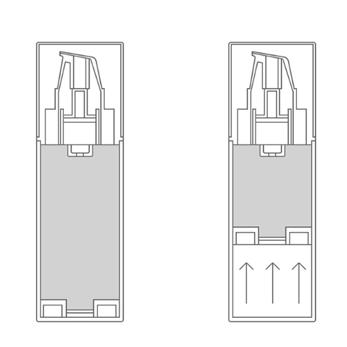 airless bottle airless bottle