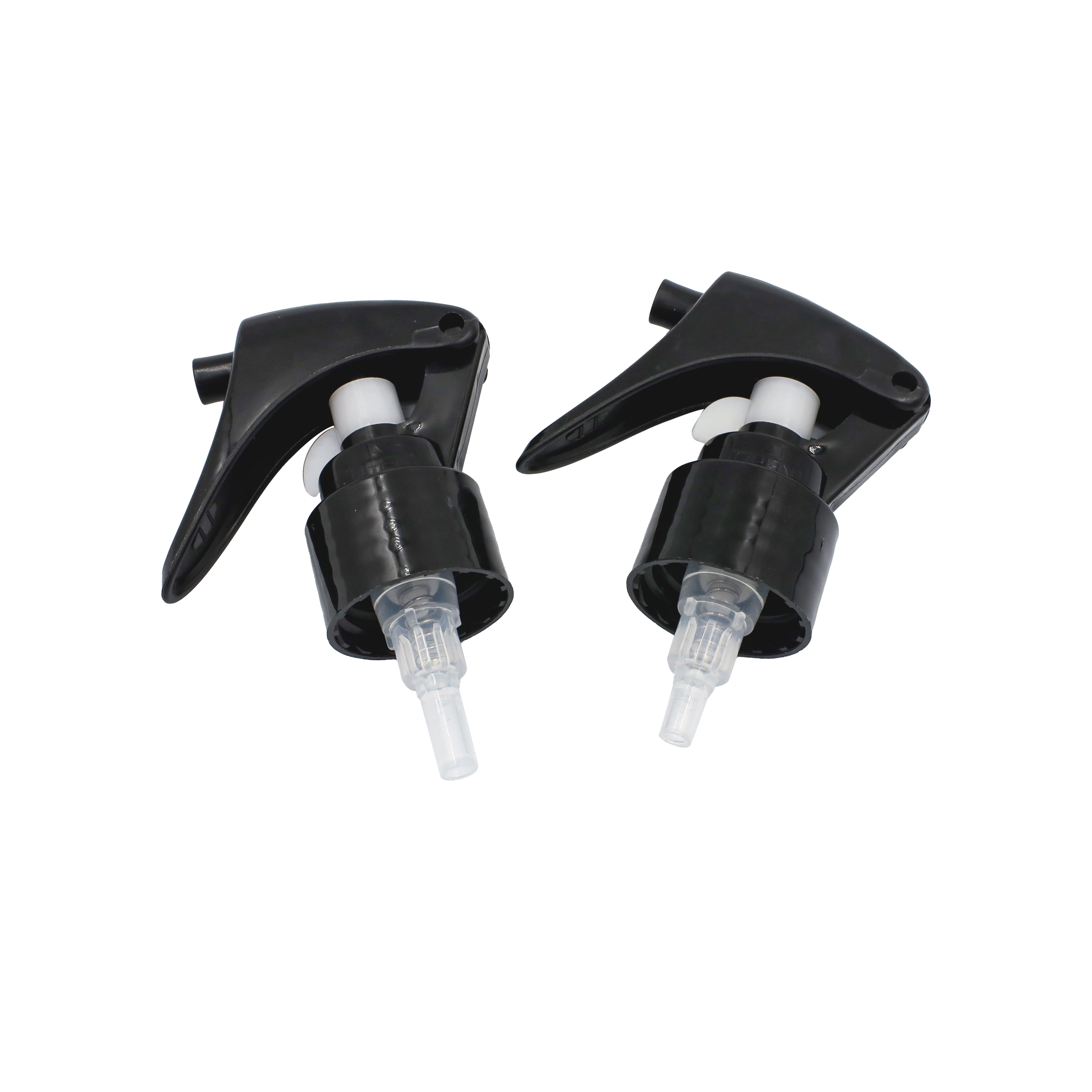 T2807Mini Trigger Sprayer (8) T2807Mini Trigger Sprayer (8)