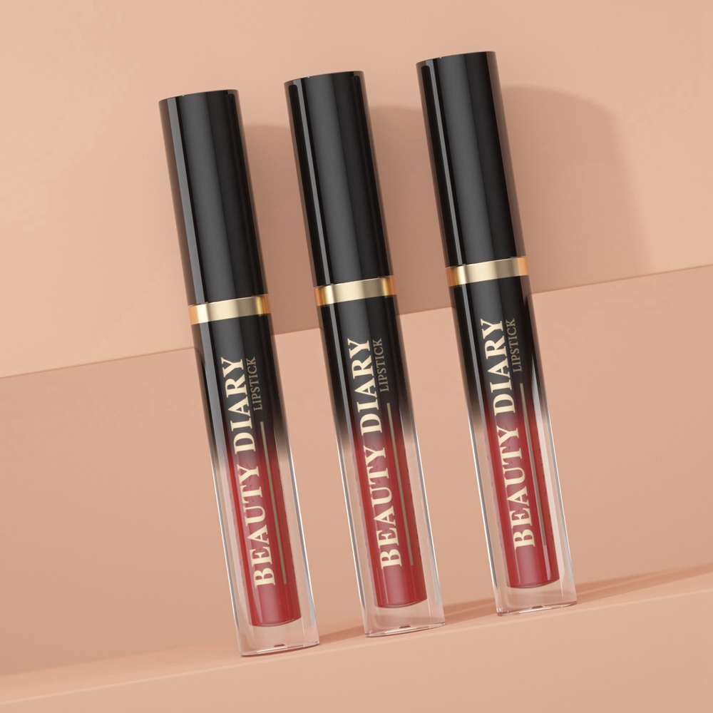 clear lip gloss tubes with black top lip gloss tube plastic