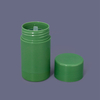 Wholesale 40g Empty Deodorant Bottle,Cosmetic Deodorant Stick Bottles,pp Plastic Cosmetic Deodorant Bottle
