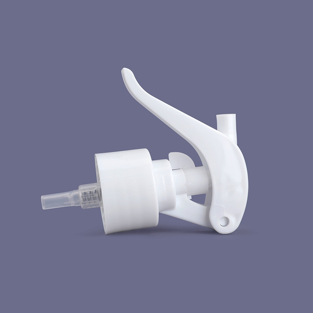 Factory Direct Supply Mini Portable Small Capacity Trigger Sprayer Pump 28/410 Plastic Sprayer Trigger