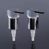 Skincare Packaging Eco Friendly Cosmetic Packaging 24/410 28/410 24mm Dispenser Cream Pump