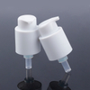 Luxury Wholesale High Quality 24/410 Cream Treatment Pump for Cosmetic Packaging,skin Care Cream Pump 24/410 Treatment Pump