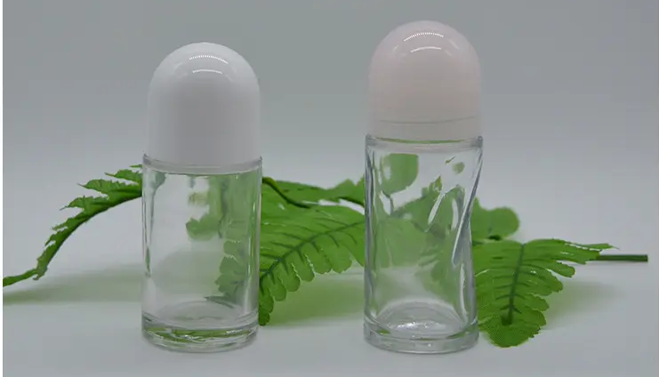 Revolutionize Your Skincare with BEYAQI's Roller Bottles