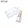 Cosmetic Packaging Wholesale Glass 15ml 60ml 100ml Mist Perfume Bottles Bottle Dropper 