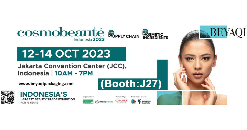 COSMOBEAUTE INDONESIA