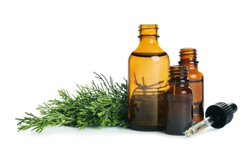 Safety First: Handling And Storing BEYAQI's Essential Oil Bottles