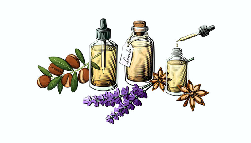 Optimizing Aromatherapy: Best Practices for Using BEYAQI's Bottles