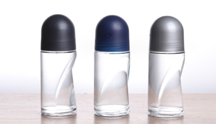 Deodorant Bottle Application Tips