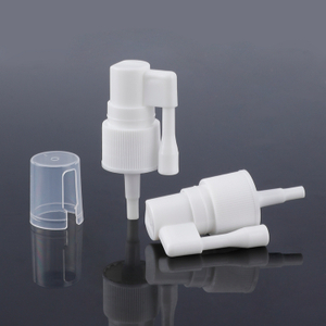 Fine Mist Baby Nasal Spray 18/410 20/410 24/410 28/410 22/410 Fine Mist Nasal Sprayer for Sale 