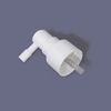 20/410 22/415 24/410 28/400 28/410 White Nasal Fine Mist Spray Nozzle Perfume Portable Medicine Nasal Sprayer Pump 