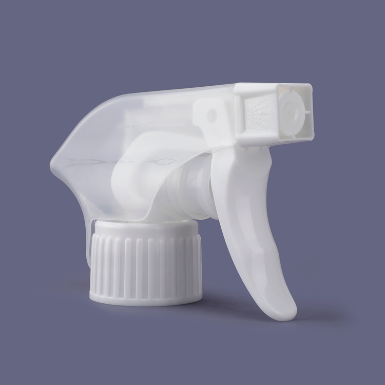 High Quality New All Plastic Inversion Chemical Plastic Foam Trigger Sprayer 