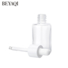 Factory Empty Glass Face Skincare Serum Dropper Bottles 30ml Essential Oil Dropper Bottle