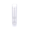  Recycled Round Wholesale New Design Custom 5g 15g Empty Lip Balm Tubes Mini Lip Balm Tube