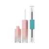 Factory Price Wholesale Double End 2*2ml Lip Gloss Containers Wholesale Lipgloss Tube
