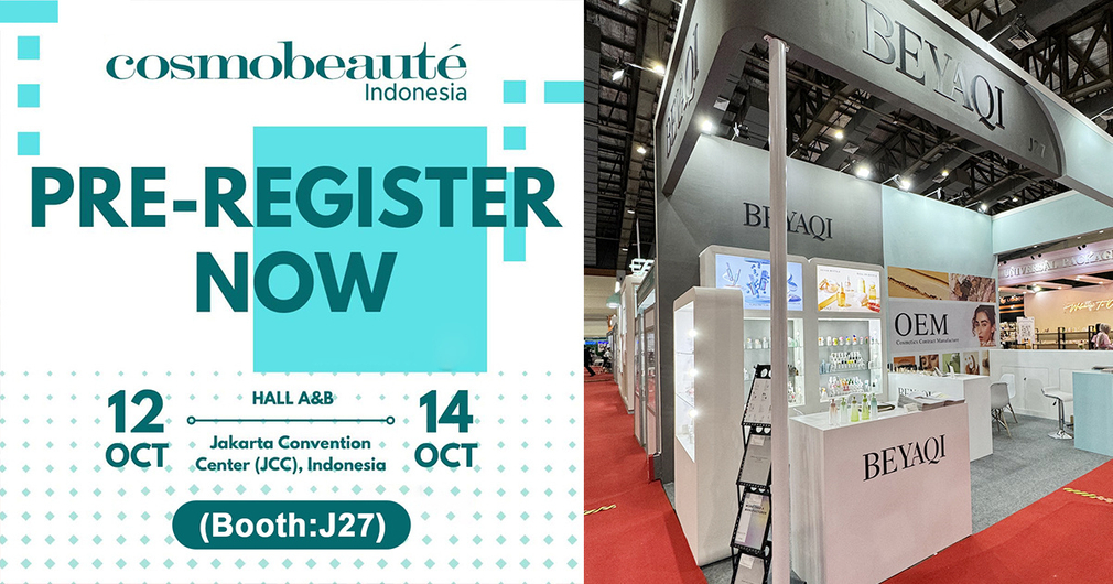 COSMOBEAUTE INDONESIA