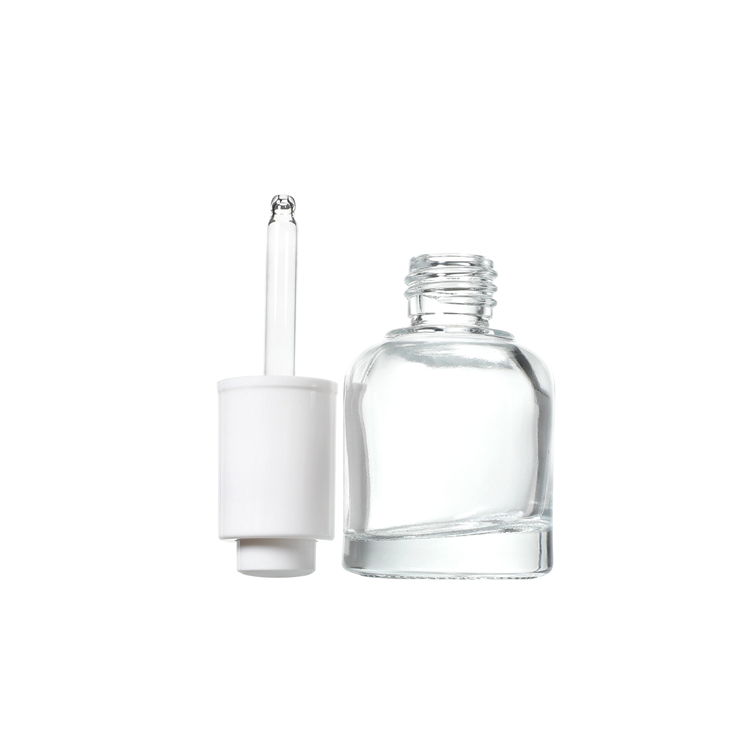 Face Skin Care Cosmetic Packaging 30ml Essential Oil Glass Dropper Bottle,oil Serum Dropper Eye Essential Oil Glass Bottle