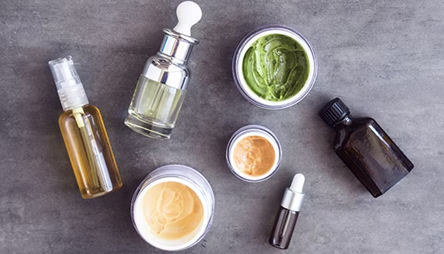 Compact And Convenient: BEYAQI's Essential Oil Bottles for Portability