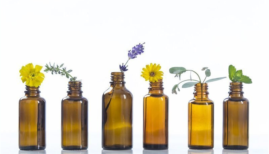 The Science of Preserving Aromatherapy: Tips for BEYAQI Bottle Users