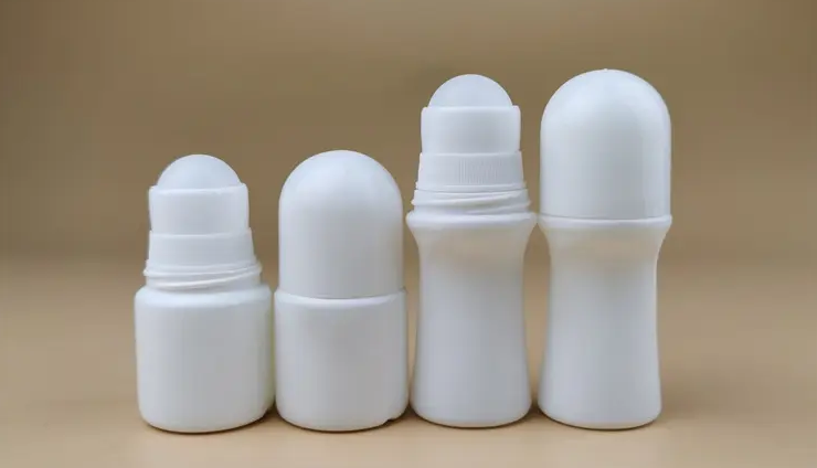 Deodorant Bottle Packaging Options
