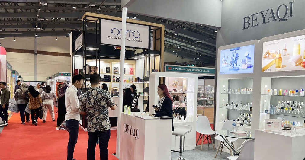 COSMOBEAUTE INDONESIA