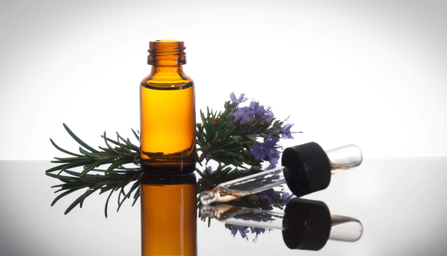 Eco-Friendly Essential Oils: Sustainable Solutions by BEYAQI
