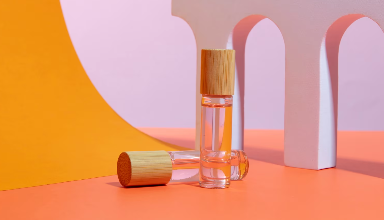 Embrace Sustainability with Eco-Friendly Lip Gloss Tube Production by BEYAQI