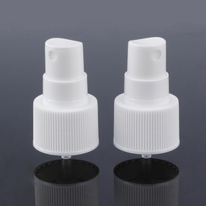 18/410 20/410 24/410 28/410 Fine Mist Sprayer Mist Perfume Sprayer Plastic Finger Mist Sprayer