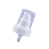 Plastic 24mm PP Color Custom Treatment Pump Cream Pump,colourful Treatment Pumps,24mm Treatment Pump