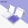Single Square Empty Custom Magnetic Highlight Blush Eyeshadow Case,single Eyeshadow Case,blush Highlight Case
