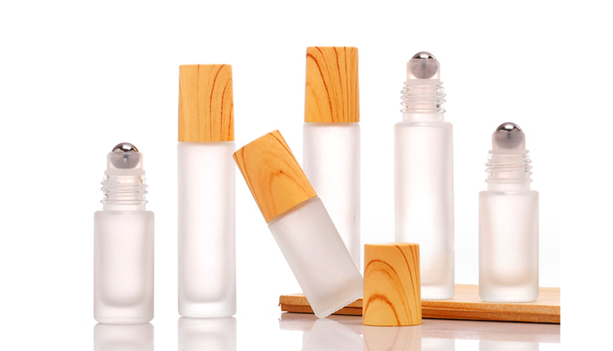 The Benefits of Roll-on Bottles for Anti-Stress Products