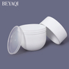 Promotion Customized Bowl Shape 150g 200g 300g PP Hair Mask Jar Cosmetic Containers