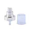 Plastic 24/410 Power Pump Acrylic Cap Plastic Lotion Pump Cream Pump Supplier,cream Pump Packaging,output Cream Pump