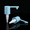 Manufacture Plastic PCR Recycled Soap Shampoo 28/410 Blue Lotion Dispenser Pump 28 Mm