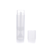  Recycled Round Wholesale New Design Custom 5g 15g Empty Lip Balm Tubes Mini Lip Balm Tube