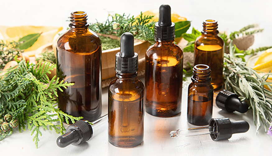 Unlocking The Full Potential: How To Maximize BEYAQI's Essential Oil Bottles