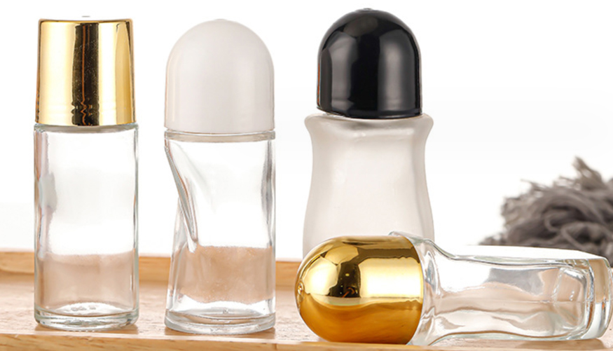 The Advantages of Roll-on Bottles for Roll-on Deodorants