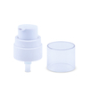 Skin Care Packaging Plastic Treatment Pump 24/410 Sprayer Cream Pump with Cap,Foundation Cream for Sale,Skin Cream Pump