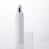 Wholesale Plastic 15 Ml Airless Lotion Pump Bottle 50ml Airless Pump Bottle for Cosmetic Packaging
